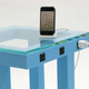 Illustration for article titled Plug Directly Into the Side Wired Desk